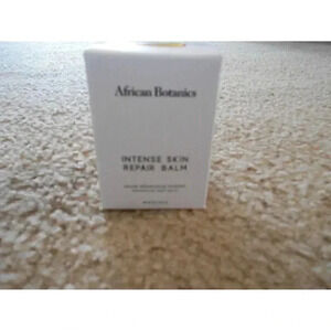 African Botanics Intense Skin Repair Balm Reparative 60ml/2oz NIB